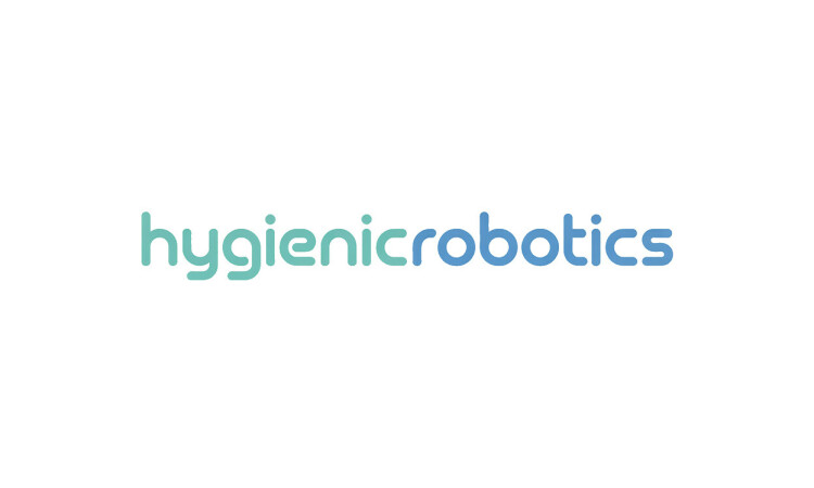 HygienicRobotics logo
