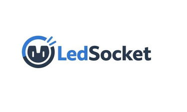LedSocket logo