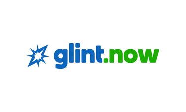 Glint logo