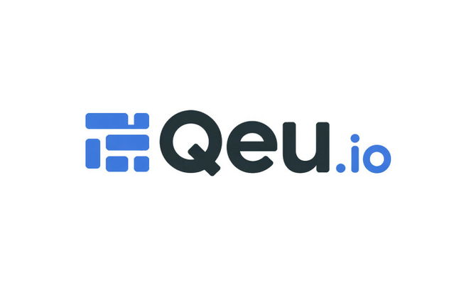 Qeu.io