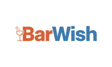 BarWish.com - Creative brandable domain for sale