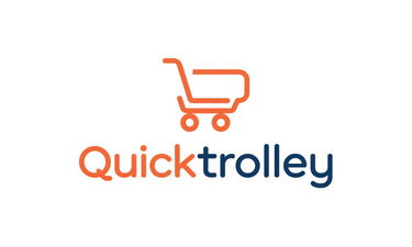QuickTrolley.com - Creative brandable domain for sale