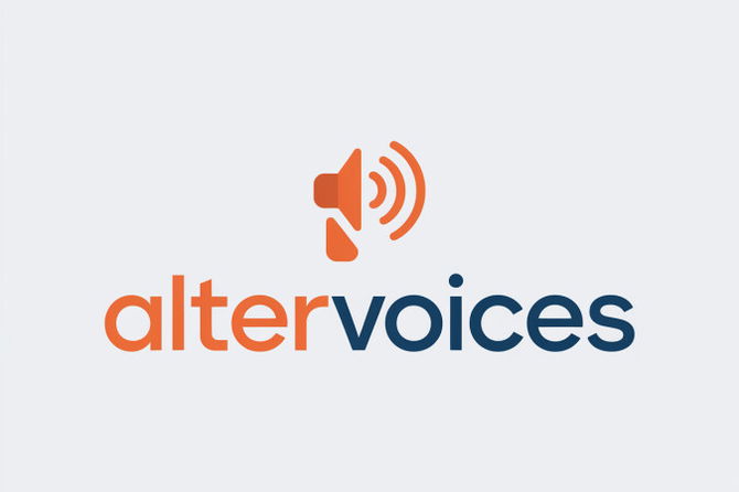 AlterVoices.com
