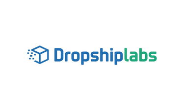DropshipLabs.com - Creative brandable domain for sale