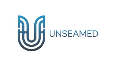 Unseamed.com - Creative brandable domain for sale