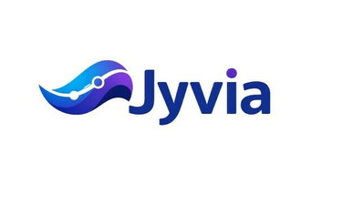 Jyvia.com is for sale