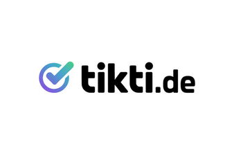 Tikti logo
