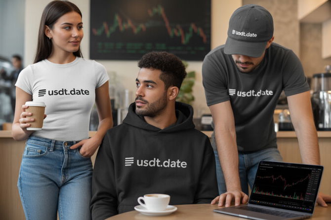 USDT.Date — 5
