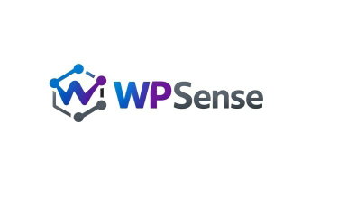WPSense logo