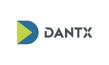 Dantx.com - Creative brandable domain for sale