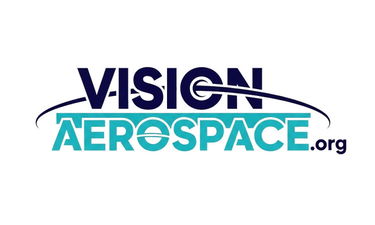 VisionAerospace.org - Creative brandable domain for sale