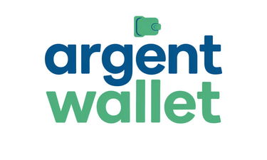 ArgentWallet.com - Creative brandable domain for sale