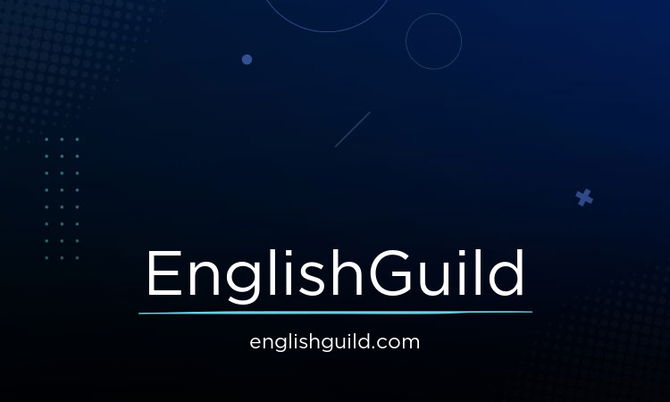 EnglishGuild.com