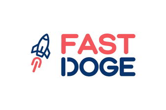 FastDoge.com - Creative brandable domain for sale