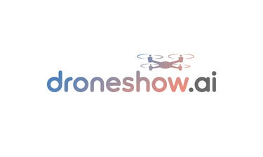 DroneShow.ai is for sale