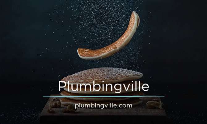 Plumbingville.com