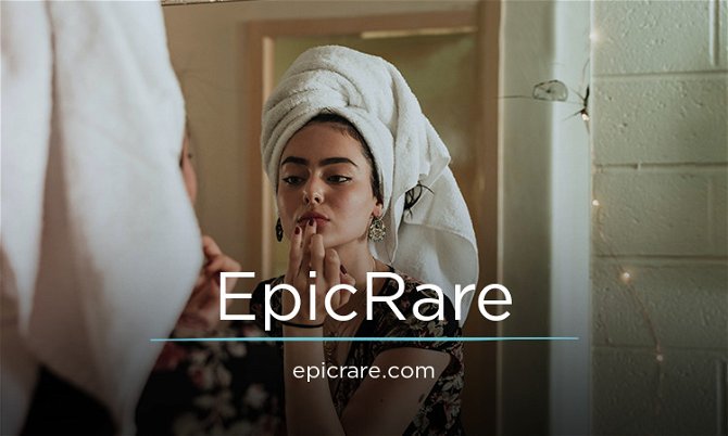 EpicRare.com