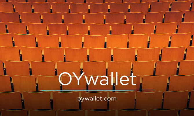 OYWallet.com