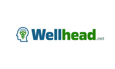 WellHead.net - Creative brandable domain for sale