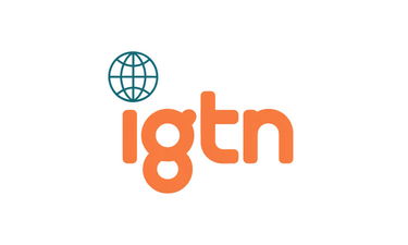 IGTN.com - Creative brandable domain for sale