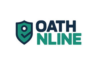 OathOnline logo
