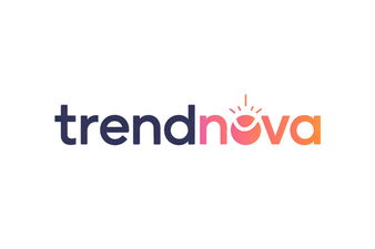 TrendNova logo