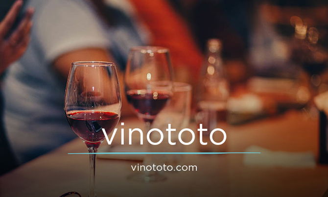 Vinototo.com