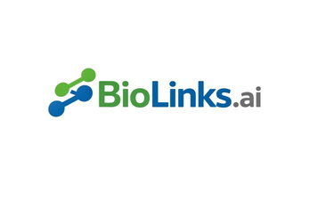 BioLinks.ai is for sale