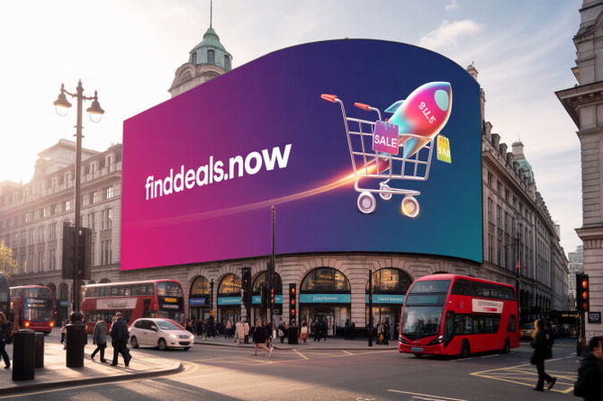 FindDeals.now — 2