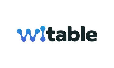 Witable.com - Creative brandable domain for sale