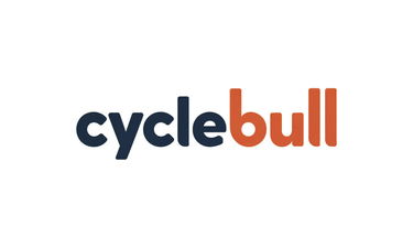 CycleBull.com - Creative brandable domain for sale