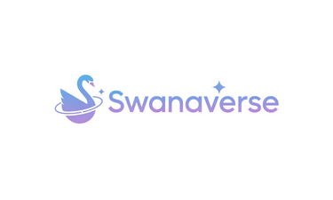 Swanaverse.com - Creative brandable domain for sale