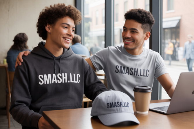 Smash.llc — 5