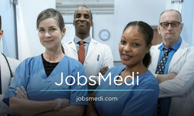 jobsmedi.com