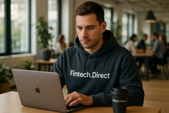 Fintech.Direct — 5