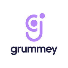Grummey.com - Creative brandable domain for sale