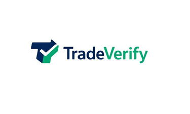 TradeVerify logo
