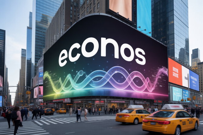 Econos.com — 3