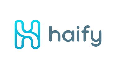 Haify logo