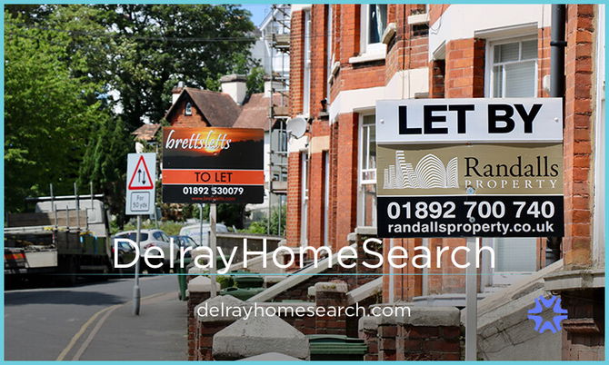 DelrayHomeSearch.com