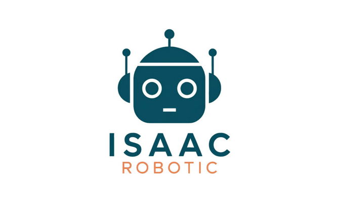 IsaacRobotic.com