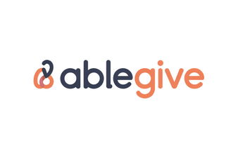 AbleGive.com - Creative brandable domain for sale