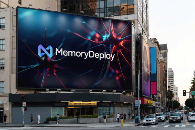 MemoryDeploy.com — 3