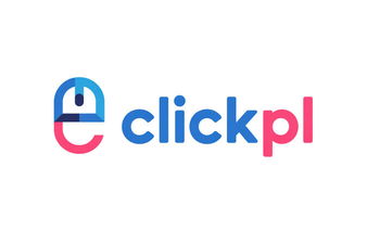 ClickPl.com - Creative brandable domain for sale