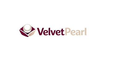 VelvetPearl logo