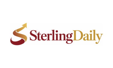 SterlingDaily.com is for sale