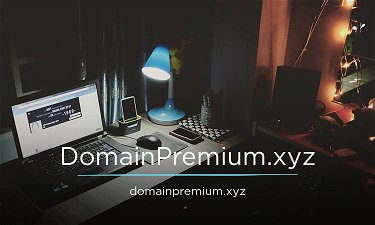 DomainPremium.xyz
