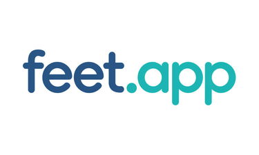 Feet.app is for sale