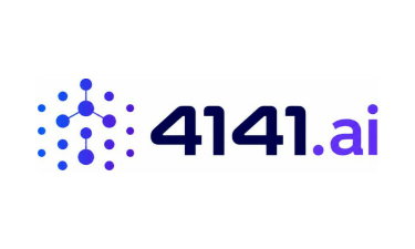 4141.ai is for sale
