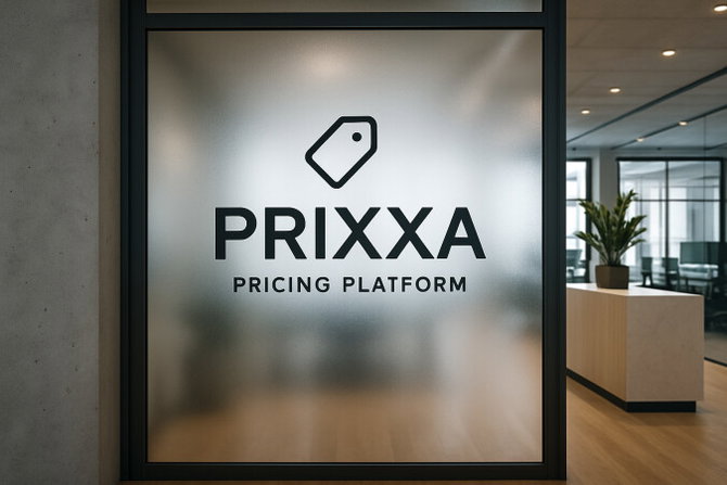 PRIXXA.com — 4